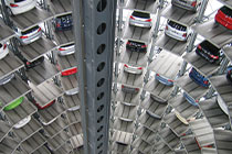 巴拿马滑雪选手速度惊人，瞬间领跑